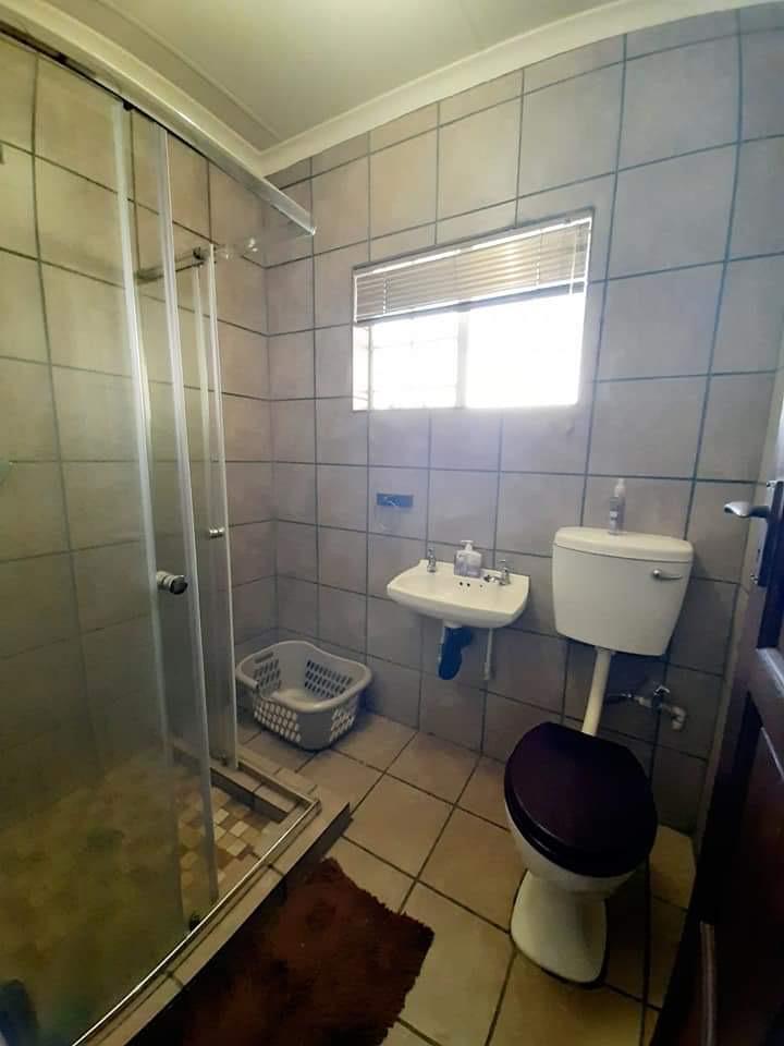 4 Bedroom Property for Sale in Vaalpark Free State